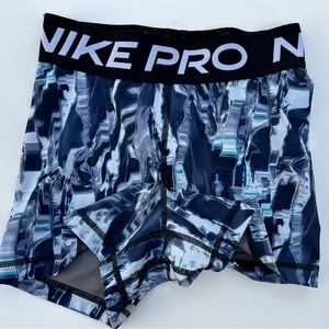 XS Nike Pro Spandex